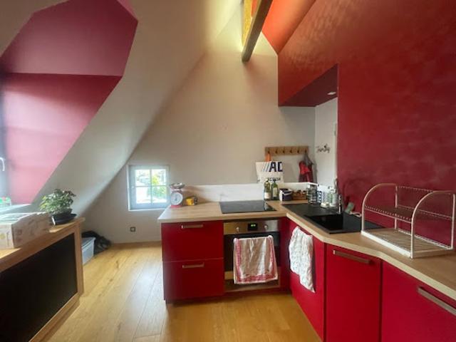 Appartement location à Argentan, Écouché