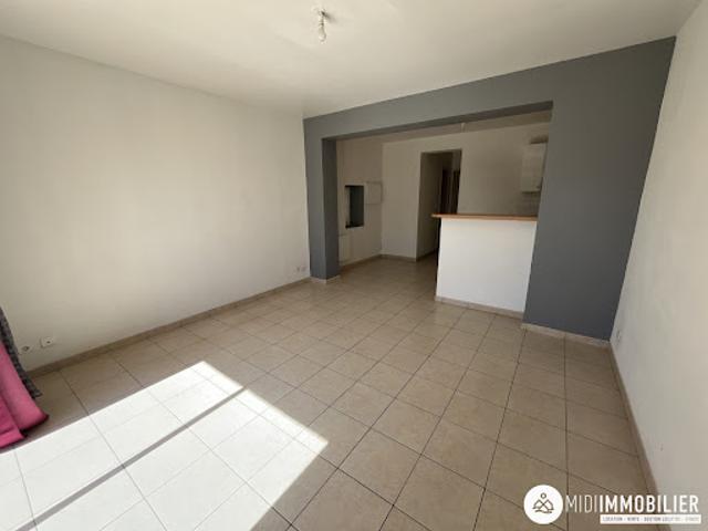 Appartement location à Albi