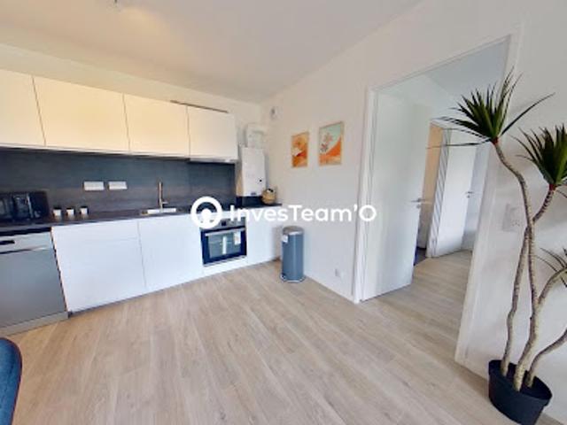 Appartement location à Le Raincy, Gagny