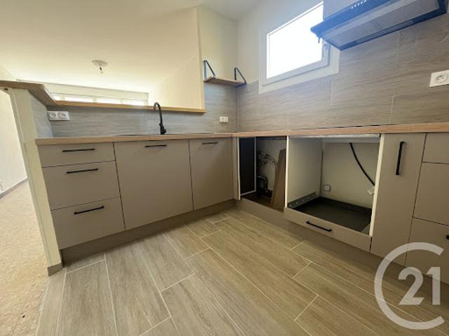 Appartement location à Alès