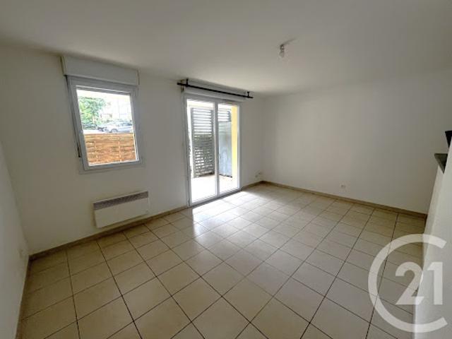 Appartement location à Foix
