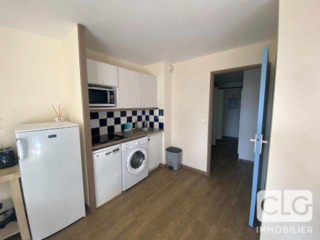 Appartement location à Quimper, Bretagne