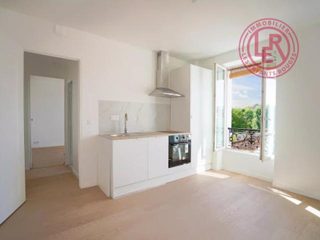 Appartement location à Nogent-sur-Marne, Saint-maurice