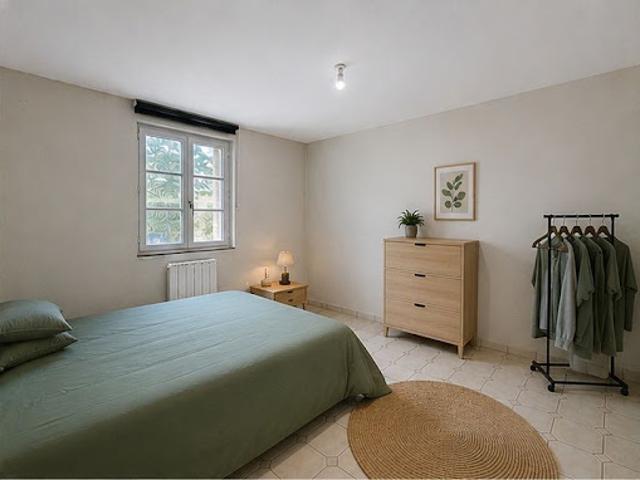 Appartement location à Compiègne