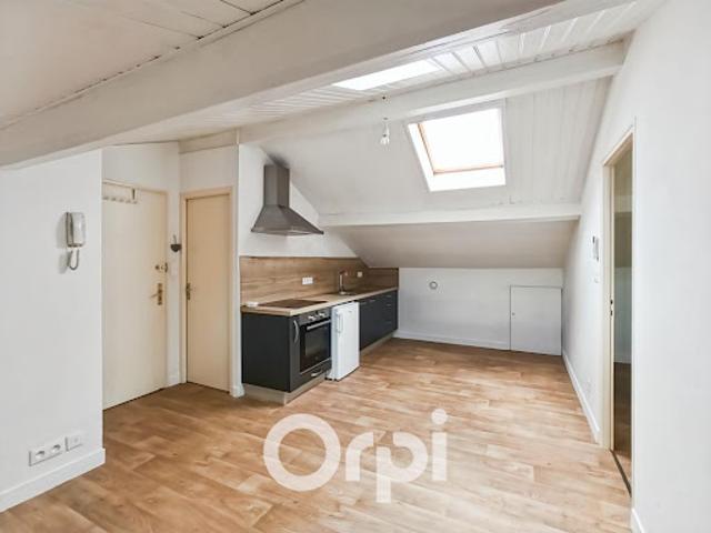 Appartement location à La Roche-sur-Yon, La Roche-sur-yon