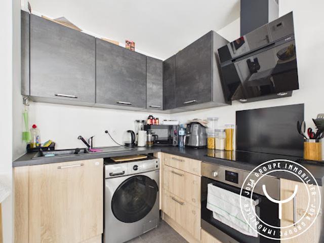 Appartement location à Sarcelles