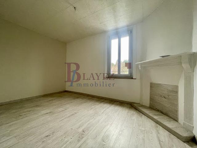 Appartement location à Ussel
