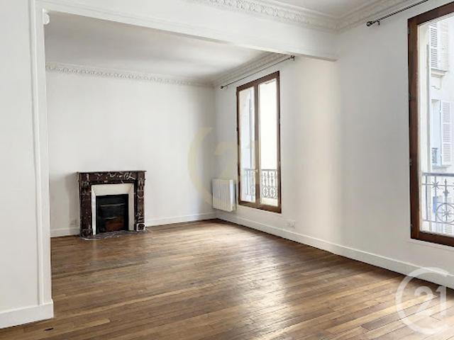 Appartement location à Paris, Île-de-France