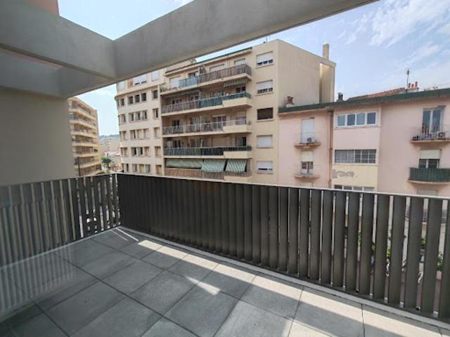 Appartement location à Arrondissement de Toulon, Toulon