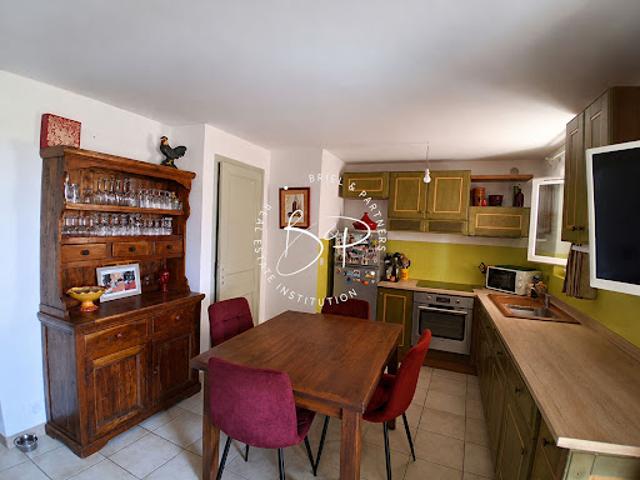 Appartement location à Arrondissement de Draguignan, Flayosc