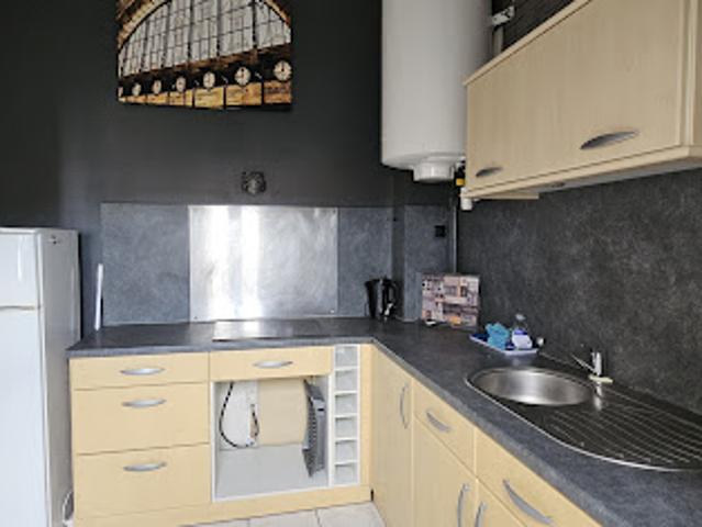 Appartement location à Palaiseau, Leudeville