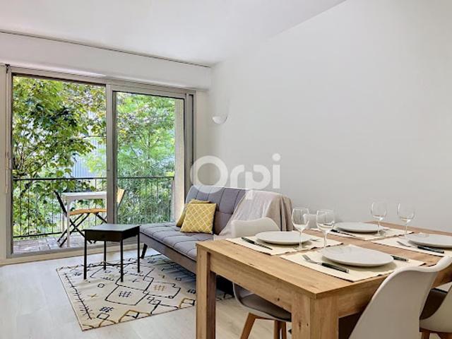 Appartement location à Saint-Gaudens, Saint-gaudens