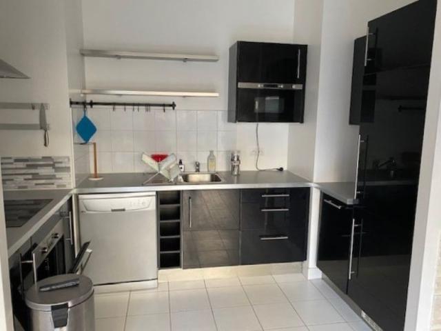 Appartement location à Torcy, Montévrain