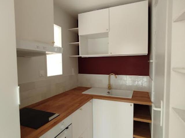 Appartement location à Brest, Bretagne