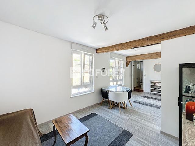 Appartement location à Bernay, Verneuil-sur-avre