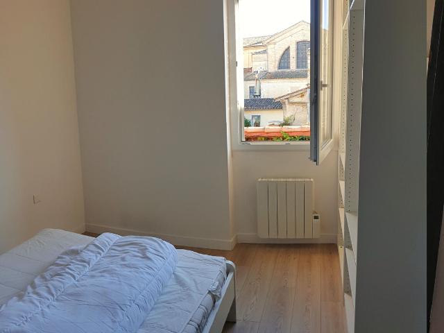 Appartement location à Auch, L'isle-jourdain