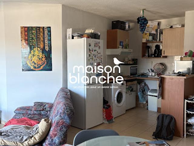 Appartement location à Libourne