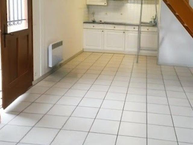 Appartement location à Senlis, Ver-sur-launette