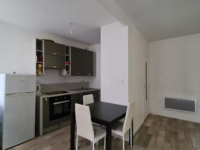 Appartement location à Tulle