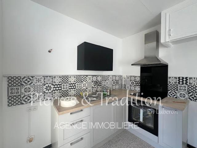 Appartement location à Apt
