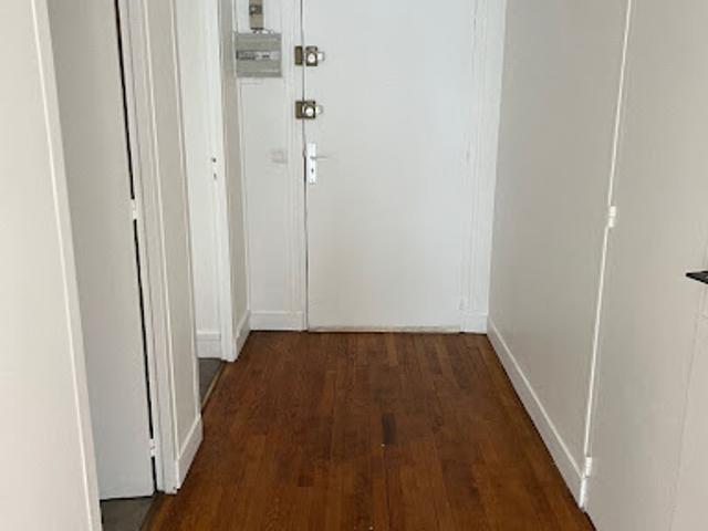 Appartement location à Nanterre, Courbevoie