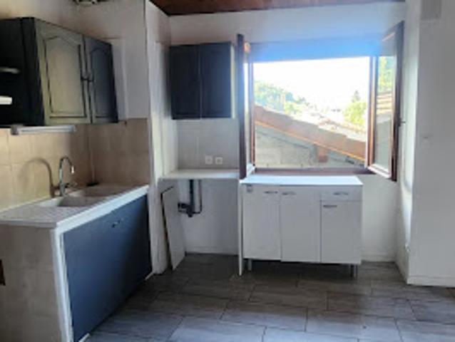 Appartement location à Grenoble, Vinay