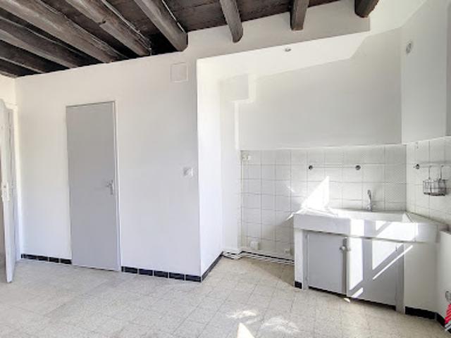 Appartement location à Arles