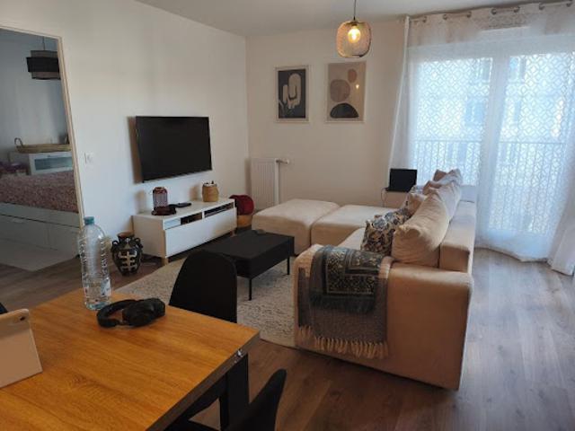 Appartement location à Évry, Petit-bourg