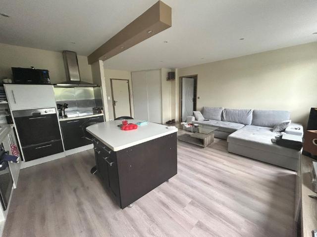 Appartement location à Tours
