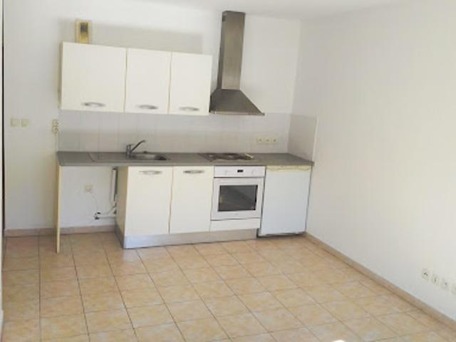 Appartement location à Triangle de la Gare, Nîmes