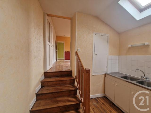 Appartement location à Nevers, Saint-pierre-le-moûtier