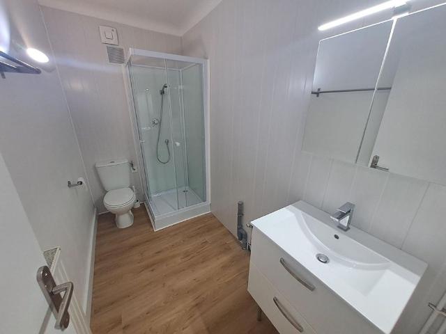 Appartement location à Nantes