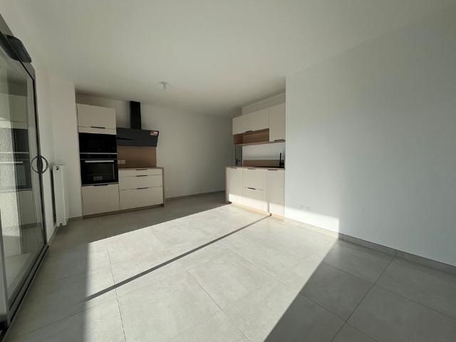 Appartement location à Annecy