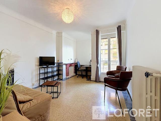 Appartement location à Nice, Menton