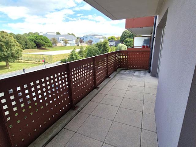 Appartement location à France métropolitaine, Bretagne