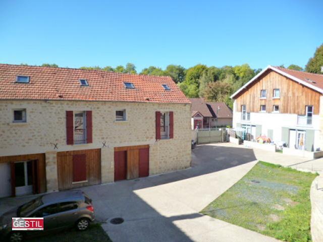 Appartement location à Pontoise, Boissy-l'aillerie