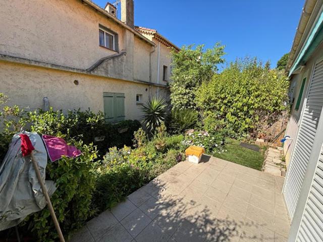 Appartement location à Grasse