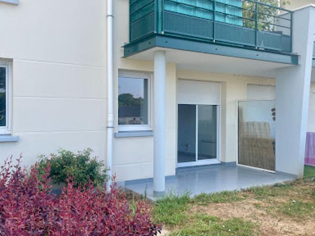 Appartement location à Tours, Montlouis