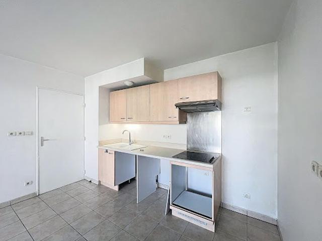 Appartement location à Agroparc, Avignon