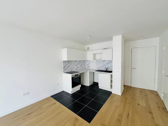 Appartement location à Nanterre, Clichy