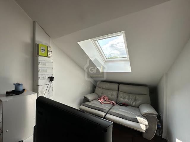 Appartement location à Compiègne, Cuise-la-motte