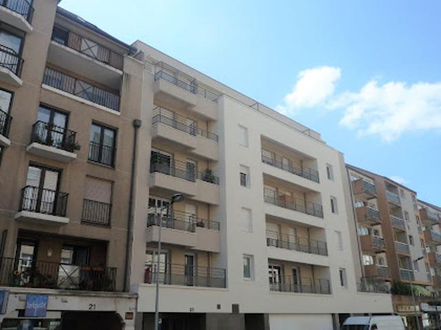 Appartement location à Argenteuil, Ermont