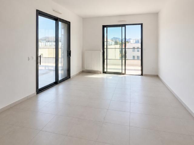 Appartement location à Marseille, La Ciotat