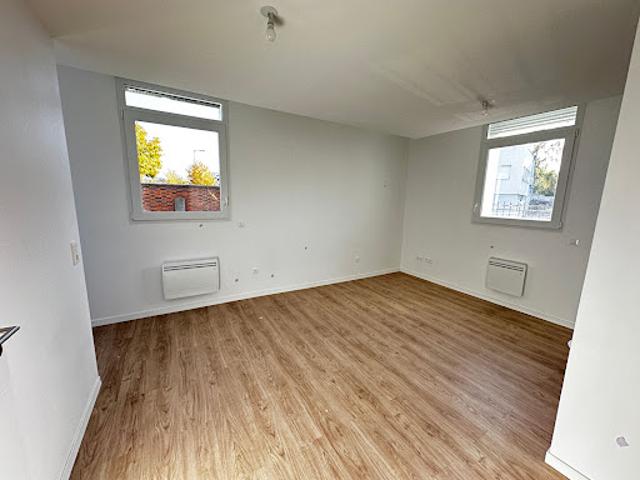 Appartement location à Reims