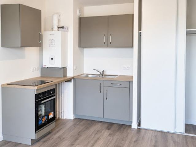 Appartement location à Rouen, Sotteville-lès-rouen