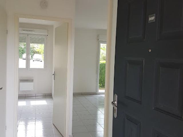 Appartement location à Nevers, Marzy