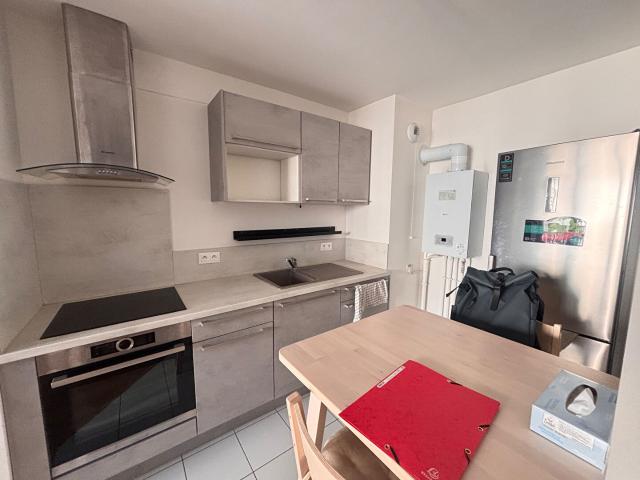 Appartement location à Palaiseau, Igny