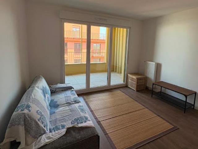Appartement location à Saint-Denis, La Courneuve