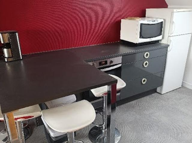 Appartement location à Saint-Nazaire, Saint-nazaire