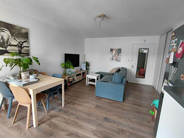 Appartement location à Toulouse